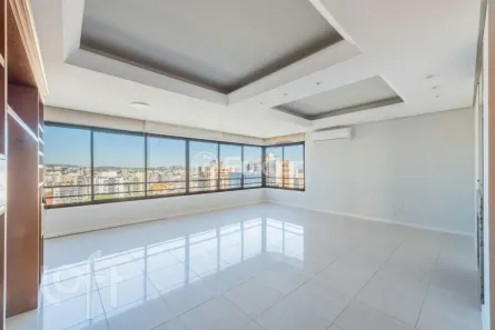 Apartamento com 4 Quartos à venda, 242m² no Rio Branco, Porto Alegre