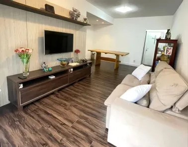 Apartamento com 3 Quartos à venda, 125m² no Praia da Costa, Vila Velha