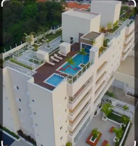Apartamento com 3 Quartos à venda, 98m² no Parque da Represa, Jundiaí