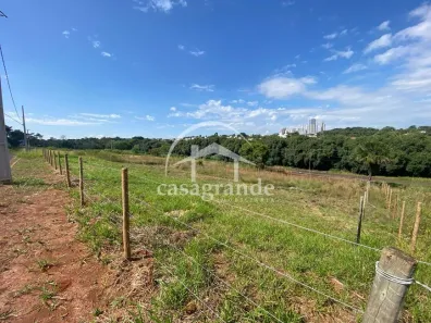 Lote/Terreno à venda, 360m² no Jardim Inconfidência, Uberlândia
