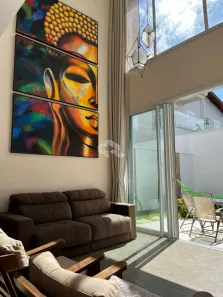 Casa com 4 Quartos à venda, 164m² no Campeche, Florianópolis