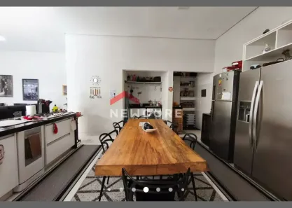 Casa com 3 Quartos à venda, 263m² no Jardim São José, Campinas