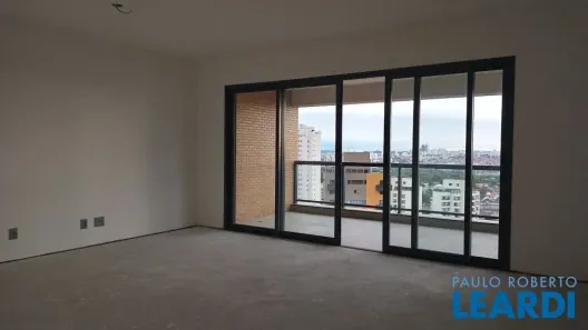 Apartamento com 3 Quartos à venda, 132m² no Alto da Lapa, São Paulo