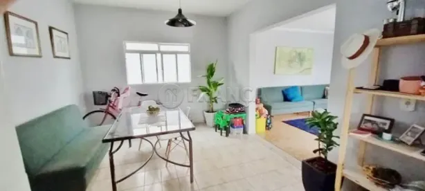 Casa com 3 Quartos à venda, 102m² no Jardim das Cerejeiras, São José dos Campos