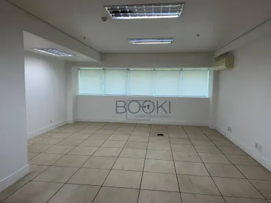 Sala Comercial à venda, 56m² no Jardim Vazani, São Paulo