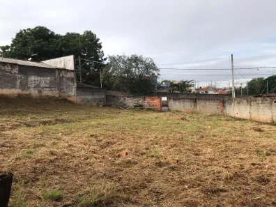 Lote/Terreno à venda, 460m² no Jardim São Paulo, Sorocaba