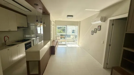 Apartamento com 2 Quartos à venda, 72m² no Saco Grande, Florianópolis
