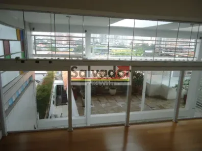 Sobrado com 4 Quartos à venda, 352m² no Vila São José (Ipiranga), São Paulo