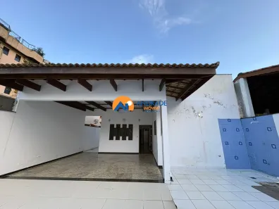 Casa com 4 Quartos à venda, 200m² no Toninhas, Ubatuba