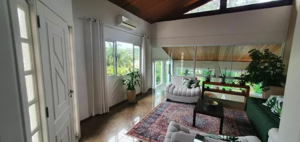 Casa de Condomínio com 4 Quartos à venda, 400m² no Jardim do Golf I, Jandira
