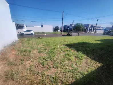 Lote/Terreno à venda, 275m² no Parque Olívio Franceschini, Hortolândia