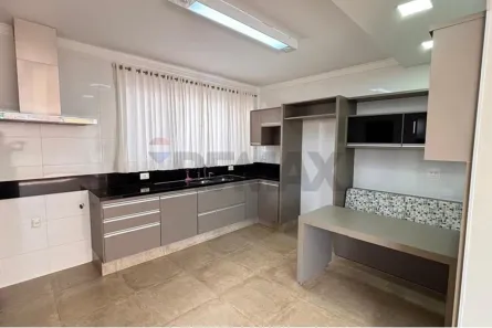 Casa de Condomínio com 3 Quartos à venda, 270m² no Residencial e Empresarial Alphaville, Ribeirão Preto