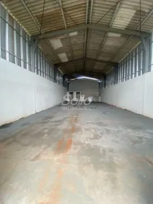 Ponto Comercial à venda, 160m² no Laranjeiras, Uberlândia