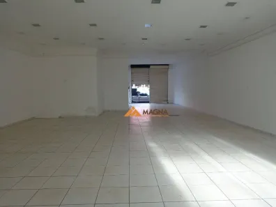 Prédio Comercial à venda, 450m² no Ipiranga, Ribeirão Preto