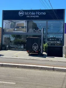 Galpão/Depósito/Armazém para alugar, 814m² no Vitória, Londrina