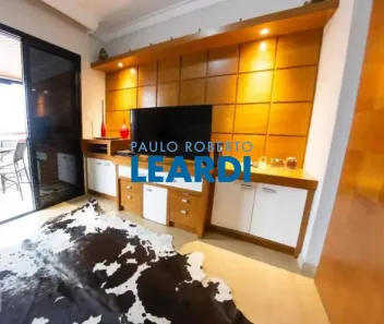 Apartamento com 3 Quartos à venda, 140m² no Parque Mandaqui, São Paulo