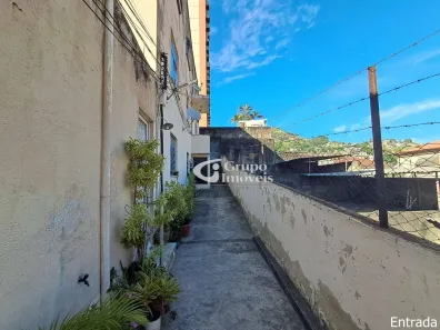 Apartamento com 2 Quartos para alugar, 60m² no Fonseca, Niterói