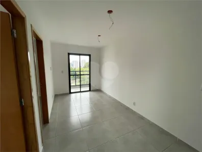 Apartamento com 2 Quartos à venda, 40m² no Vila Guilhermina, São Paulo