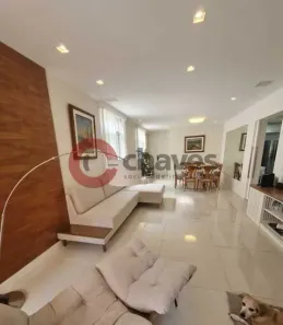 Apartamento com 3 Quartos à venda, 114m² no Botafogo, Rio de Janeiro