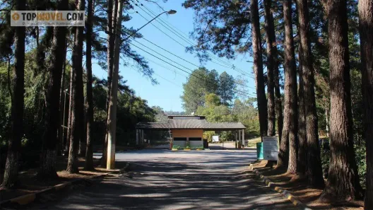 Lote/Terreno à venda, 1590m² no Pau Arcado, Campo Limpo Paulista