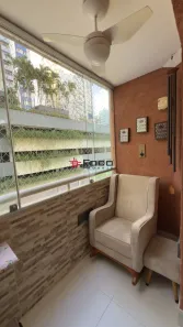 Apartamento com 3 Quartos à venda, 64m² no Vila Ema, São José dos Campos