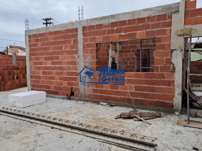 Casa com 2 Quartos à venda, 80m² no Bosque dos Eucaliptos, São José dos Campos