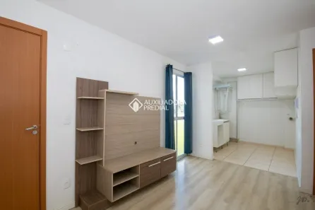 Apartamento com 2 Quartos à venda, 45m² no Estância Velha, Canoas