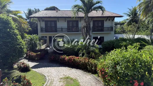 Casa de Condomínio com 7 Quartos à venda, 2861m² no Portão, Lauro de Freitas