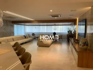 Apartamento com 3 Quartos à venda, 300m² no Barra da Tijuca, Rio de Janeiro