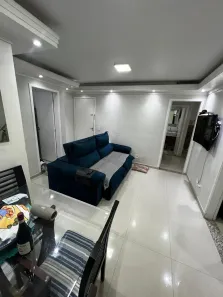 Apartamento com 3 Quartos à venda, 71m² no Parque Reboucas, São Paulo