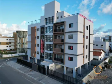 Apartamento com 2 Quartos à venda, 67m² no Intermares, Cabedelo