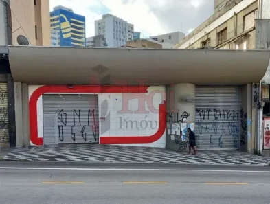 Ponto Comercial para alugar, 390m² no Bela Vista, São Paulo