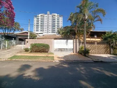 Casa com 2 Quartos à venda, 200m² no Jardim Carlos Gomes, Campinas