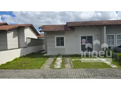Casa com 3 Quartos para alugar, 77m² no Araquari, Araquari