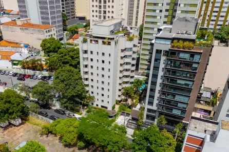 Apartamento com 3 Quartos à venda, 217m² no Perdizes, São Paulo
