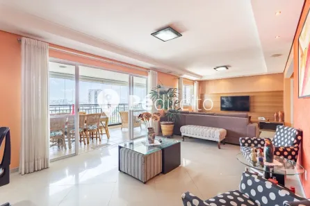 Apartamento com 3 Quartos à venda, 164m² no Tatuapé, São Paulo