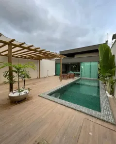 Casa com 3 Quartos à venda, 150m² no , Marechal Deodoro