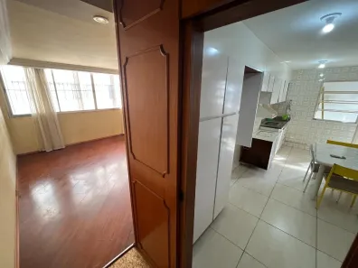 Apartamento com 2 Quartos à venda, 98m² no Saúde, São Paulo