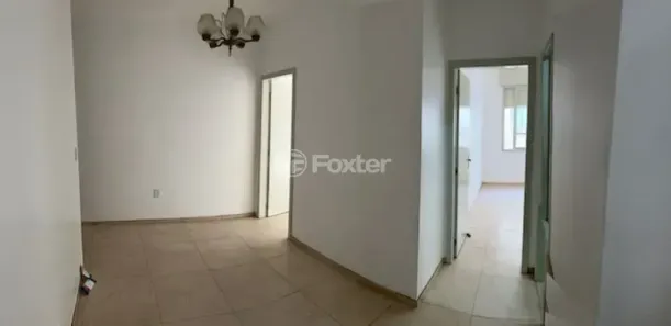Apartamento com 2 Quartos à venda, 62m² no Praia de Belas, Porto Alegre
