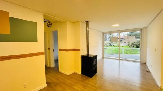 Apartamento com 2 Quartos para venda ou aluguel, 77m² no Centro, Canela