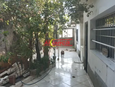 Casa com 2 Quartos à venda, 126m² no Jardim Munhoz, Guarulhos