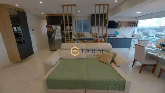 Apartamento com 2 Quartos à venda, 96m² no Vila Osasco, Osasco