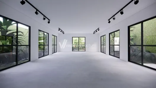 Casa com 3 Quartos à venda, 180m² no Nova Campinas, Campinas