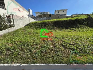 Lote/Terreno à venda, 450m² no Villaggio Capríccio, Louveira