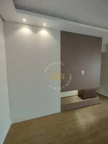 Apartamento com 2 Quartos à venda, 60m² no Bonfim, Campinas