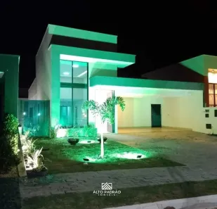 Casa com 3 Quartos à venda, 18862m² no Setor Morada do Lago, Trindade