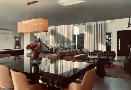 Casa de Condomínio com 6 Quartos à venda, 376m² no , Garopaba