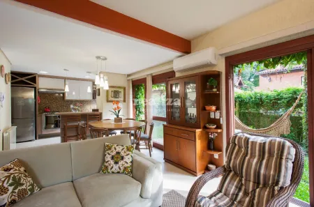 Casa com 4 Quartos à venda, 170m² no Piratini, Gramado