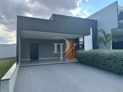 Casa de Condomínio com 3 Quartos à venda, 187m² no Residencial Evidências, Indaiatuba