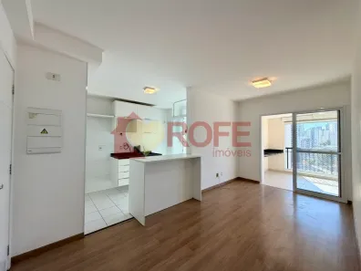 Apartamento com 2 Quartos à venda, 74m² no Vila Santa Catarina, São Paulo